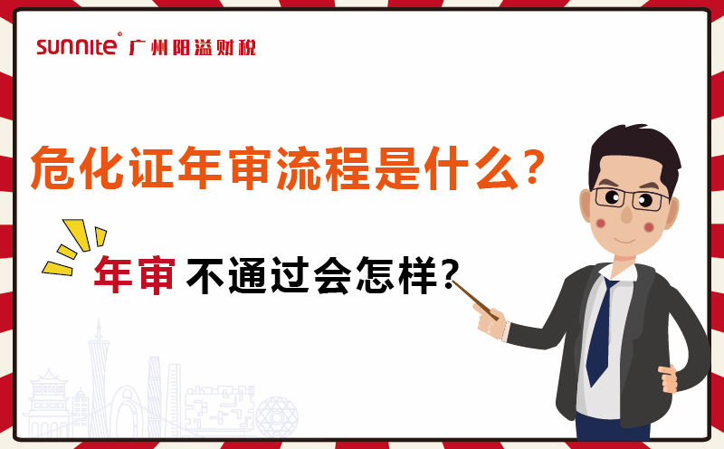 ?;C年審流程是什么